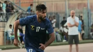 أزمة مستحقات.. أوناجم يقترب من السويحلي الليبي بعد شكوى كهرباء الإسماعيلية